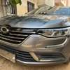 RENAULT SM6 TALISMAN 2017 thumb 4