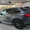 mercedes GLE 350 thumb 7