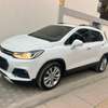 Chevrolet trax 2017 thumb 1