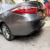 Location voiture Toyota Camry 2016, thumb 5