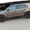 Mitsubishi Outlander 2018 thumb 3