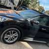 Hyundai santafe 2018 thumb 0