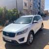 Kia Sorento 2017 thumb 3