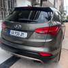 Hyundai Santa Fe thumb 1