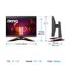 BenQ MOBIUZ EX240 FHD 1080p Écran gaming thumb 3