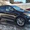Hyundai santafe thumb 2
