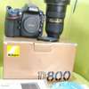Nikon d800 Objectif 24-70mm f/2.8 thumb 1