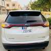 Ford Edge titanium 2017 thumb 3