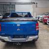 Mitsubishi pick up L200 2017 thumb 10
