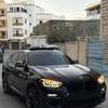 BMW X4 M40i ANNÉE 2020 thumb 13