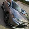 Mitsubishi Outlander  2016 thumb 5