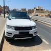 Range Rover sport thumb 1