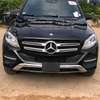 Mercedes GLE 350 4 matic thumb 4