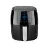 PROMO AIR FRYER  4,5LITRES DECAKILA 2PORTES NOIR thumb 0