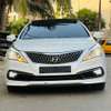 Hyundai Grandeur HGT 2016 thumb 0