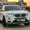 BMW X3 2016 AUTOMATIQUE DIESEL XDRIVE thumb 3