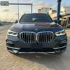 BMW X5 New modèle thumb 0