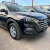 Hyundai tucson 2017 thumb 7