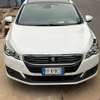 Peugeot 508 2016 thumb 0