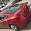 HYUNDAI ELANTRA  LEMITED 2016 thumb 3