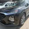 Hyundai santafe 2020 thumb 1
