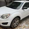 Chevrolet Equinox 2017 4x4 Luxe Sport thumb 3