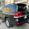 Toyota Land Cruiser 2018 thumb 4