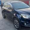 Ssangyong korando C 2016 thumb 13