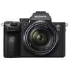 APPAREIL PHOTO Sony Alpha 7 III  Hybride Plein Format, thumb 1