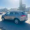 Kia Sorento venant thumb 3