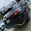 Toyota highlander 2022 platinum thumb 2
