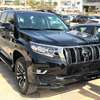Toyota land cruiser TXL thumb 1