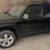 Jeep Patriot Latitude 4x4 thumb 3