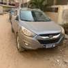 Hyundai Tucson  automatic thumb 1