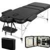 Table massage aluminium professionnel thumb 1
