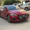 Hyundai elantra sport Anne 2018 full options thumb 1