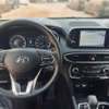 Hyundai santafe 2019 thumb 5