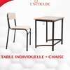 Table banc scolaire thumb 3