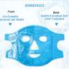 Masque gel réutilisable pour visage thumb 4