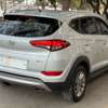 Hyundai Tucson 2017 thumb 9