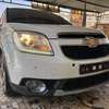 CHEVROLET ORLANDO 2016 7 places thumb 0