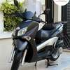Yamaha Xcity 250 injection thumb 6