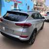 Hyundai Tucson limited thumb 1