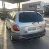 Hyundai Santa fe 2008 thumb 6