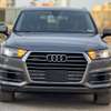 AUDI Q7 2017 Quattro thumb 0