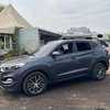 HYUNDAI TUCSON DIESEL thumb 4