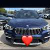 Rutilante BMW X1 - TORONTO thumb 0
