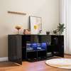 Buffet rangement console thumb 3