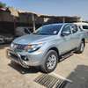 Mitsubishi L200 thumb 3