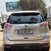 Nissan rogue 2015 thumb 5